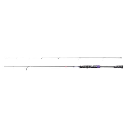 Berkley FireFlex Spin Rute 2,40 M – Wurfgewicht 30–60 G, Ideal Für Meer, Fluss & See, Für Kunstköder & Monofil-/Geflochtene Schnüre Berkley FireFlex Spin Rute 2,40 M – Wurfgewicht 30–60 G, Ideal Für Meer, Fluss & See, Für Kunstköder & Monofil-/Geflochtene Schnüre
