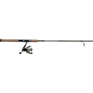 Mitchell Pesca, 2-teilige Spinning Combo