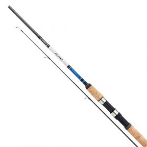 Shimano Alivio DX Spinning
