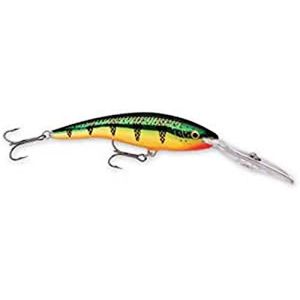 Rapala Deep Tail Dancer Wobbler