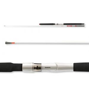 Daiwa Sealine X’Treame Interline