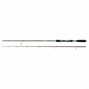 Jenzi Spinnrute Rute Tycoon
