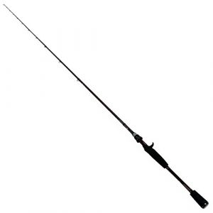 Abu Garcia Veracity Cast
