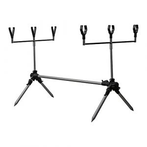 4.3. Ron Thompson Rod Pod