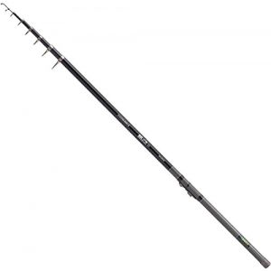 Balzer MK IM8 Stellfischrute Monster