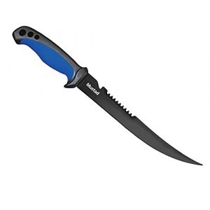 Mustad Filetiermesser