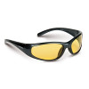 Alpland Polarisierende Schutzbrille Sportbrille Sonnenbrille Angeln Fischen 