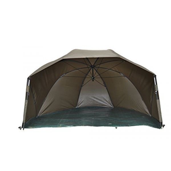 MK-Angelsport 2,5 m Brolly