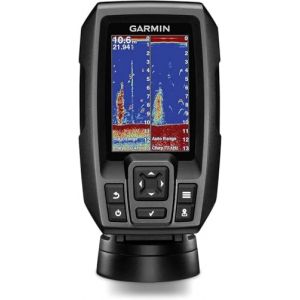Garmin Striker 4 Fischfinder
