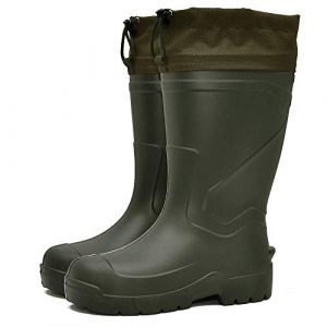 DD-Tackle Eva Thermostiefel