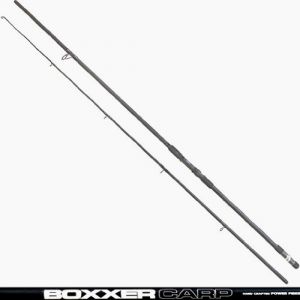 Karpfenrute Boxxer Carp II