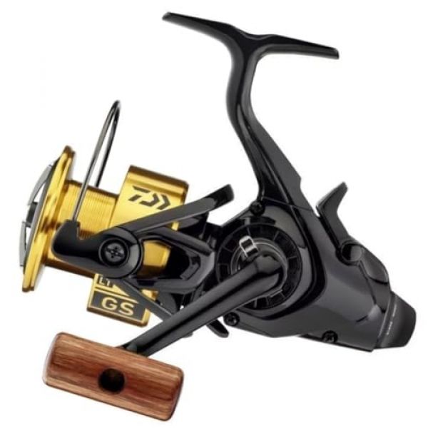 Daiwa GS BR LT 3000