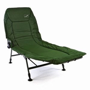 Divero Profi-Karpfenliege