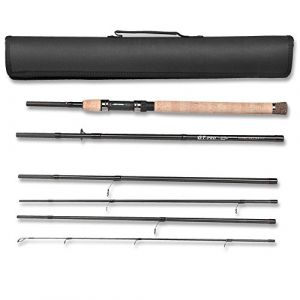 Spro Globetrotter GT Pro