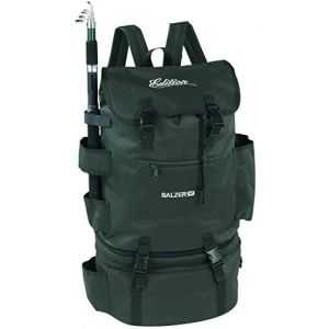 Balzer ISO-Rucksack