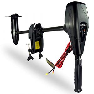 Miganeo Außenborder Elektromotor