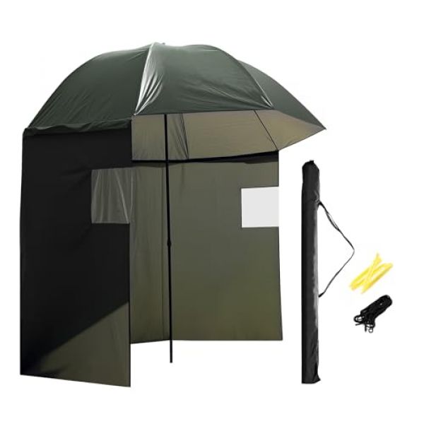 Wiltec Angelschirm 250cm