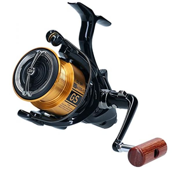 Daiwa GS BR LT 3000