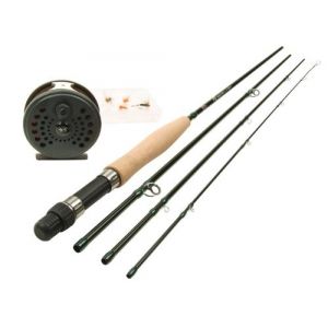 Forrester Fly Set