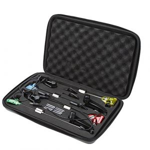 Lixada Fishing Swinger