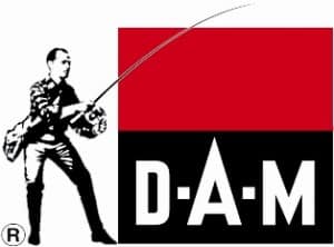 DAM Logo