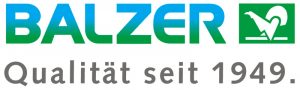 Balzer Logo