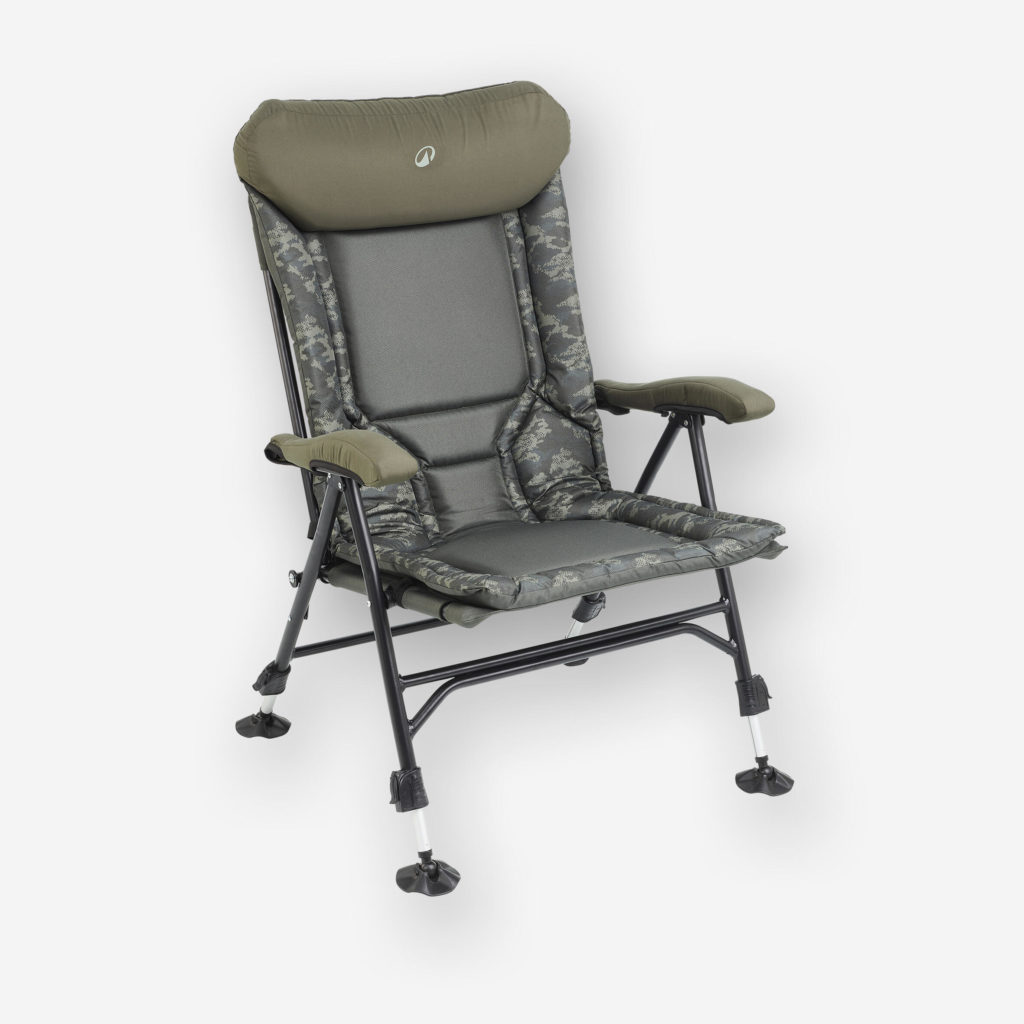Caperlan Morphoz von Decathlon