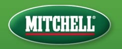 Mitchell Logo